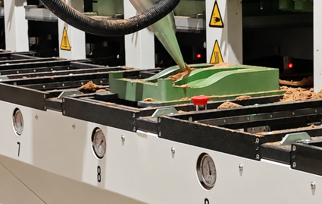 How We Manufacture Cork Footbeds at 3DCORK