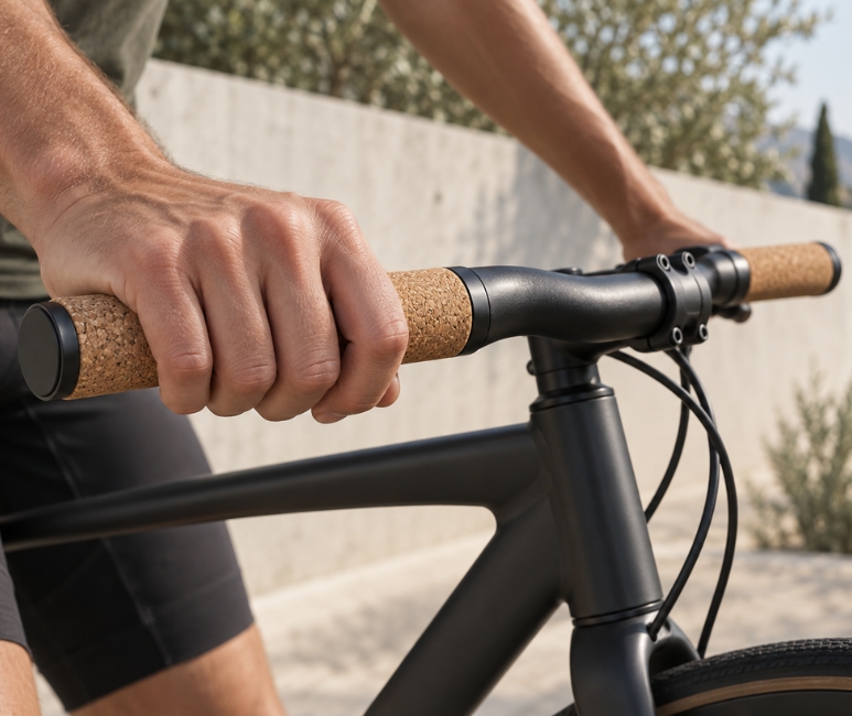 Grips and Technical Components